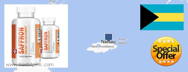 Where to Buy Saffron Extract online Nassau, Bahamas