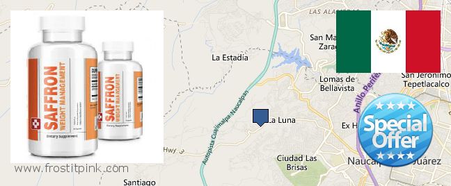 Where to Buy Saffron Extract online Naucalpan de Juarez, Mexico