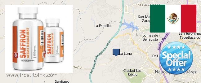 Buy Saffron Extract online Naucalpan de Juarez, Mexico