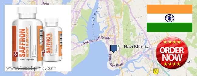 Best Place to Buy Saffron Extract online Navi Mumbai, India