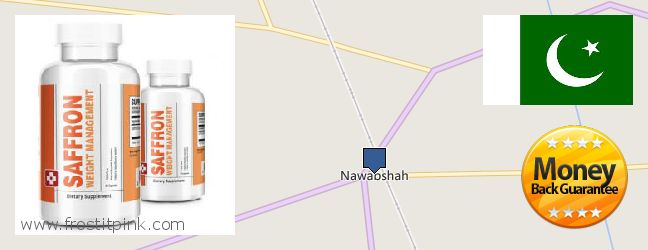 Best Place to Buy Saffron Extract online Nawabshah, Pakistan