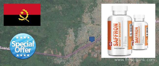 Purchase Saffron Extract online N'dalatando, Angola