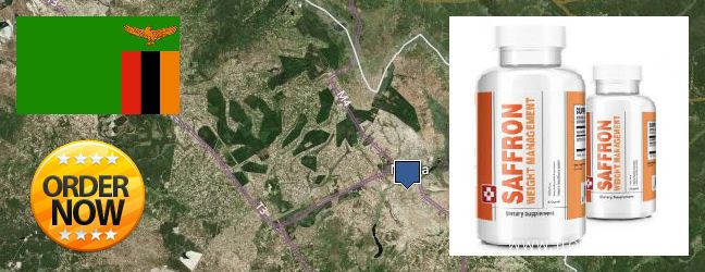 Where to Buy Saffron Extract online Ndola, Zambia