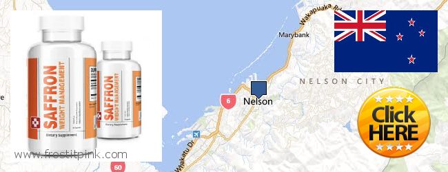 Where to Purchase Saffron Extract online Nelson, New Zealand