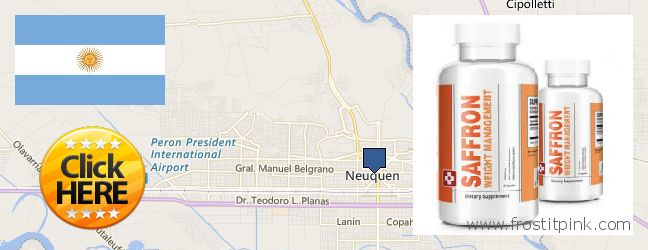 Dónde comprar Saffron Extract en linea Neuquen, Argentina