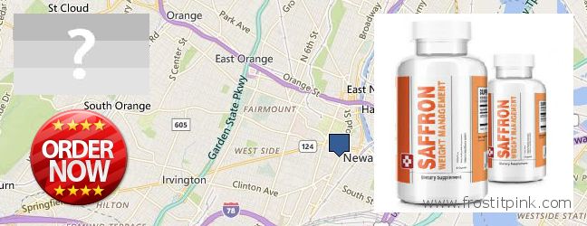 Hvor kjøpe Saffron Extract online Newark, USA