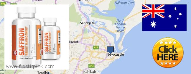 Πού να αγοράσετε Saffron Extract σε απευθείας σύνδεση Newcastle, Australia
