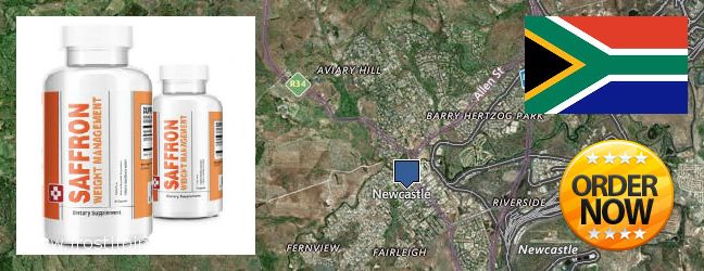 Waar te koop Saffron Extract online Newcastle, South Africa