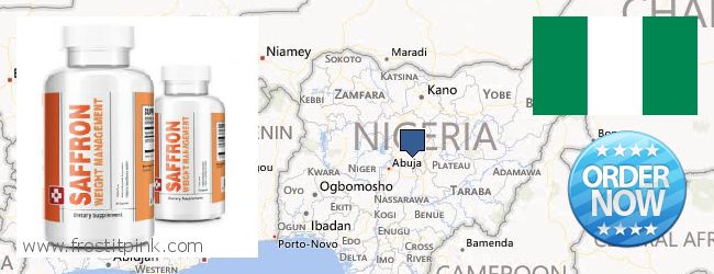 Where to Buy Saffron Extract online Nigeria