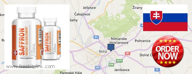 Kde koupit Saffron Extract on-line Nitra, Slovakia