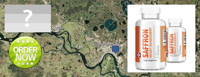 Kde kúpiť Saffron Extract on-line Nizhnevartovsk, Russia