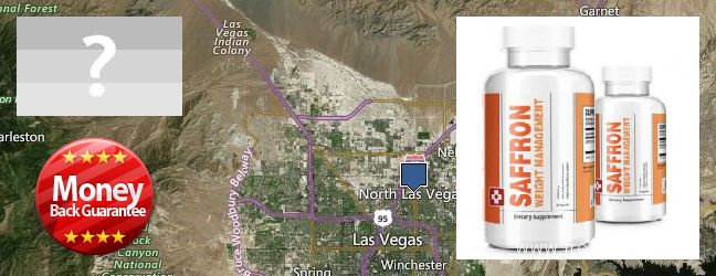 Unde să cumpărați Saffron Extract on-line North Las Vegas, USA