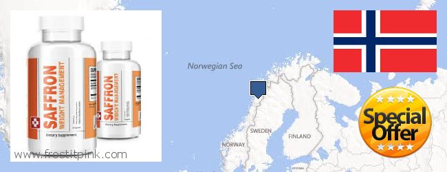 Onde Comprar Saffron Extract on-line Norway