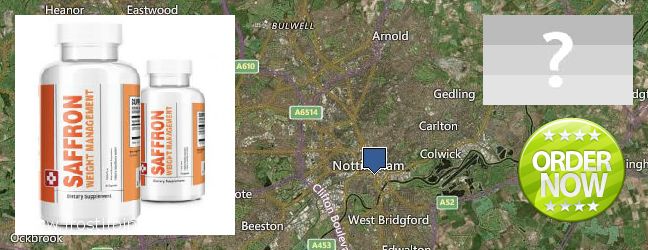 Dónde comprar Saffron Extract en linea Nottingham, UK