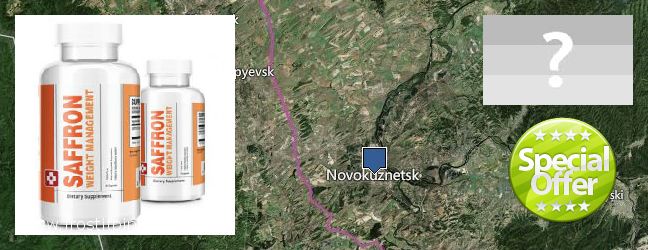 Wo kaufen Saffron Extract online Novokuznetsk, Russia