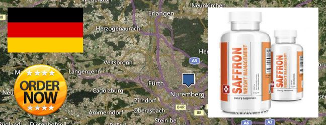 Wo kaufen Saffron Extract online Nuernberg, Germany