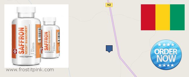 Où Acheter Saffron Extract en ligne Nzerekore, Guinea