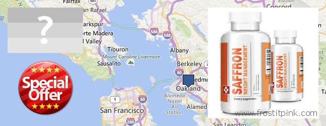 Где купить Saffron Extract онлайн Oakland, USA