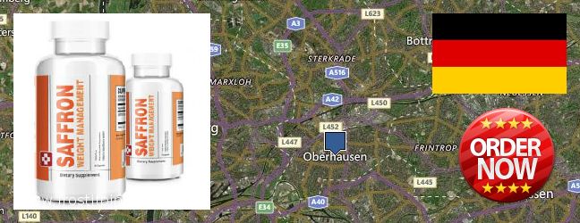 Hvor kan jeg købe Saffron Extract online Oberhausen, Germany