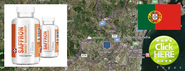Onde Comprar Saffron Extract on-line Odivelas, Portugal
