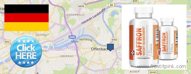 Hvor kan jeg købe Saffron Extract online Offenbach, Germany