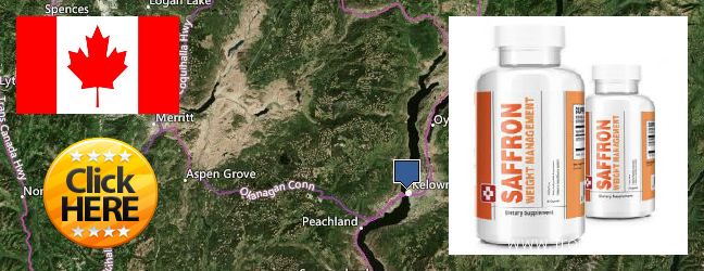 Where to Purchase Saffron Extract online Okanagan, Canada