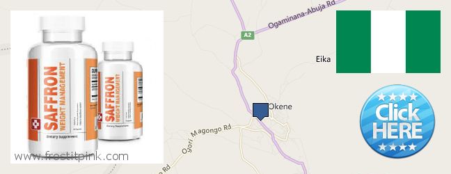 Where to Buy Saffron Extract online Okene, Nigeria