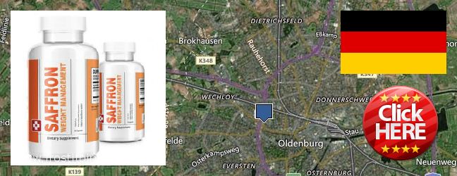 Wo kaufen Saffron Extract online Oldenburg, Germany