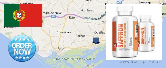 Onde Comprar Saffron Extract on-line Olhao, Portugal
