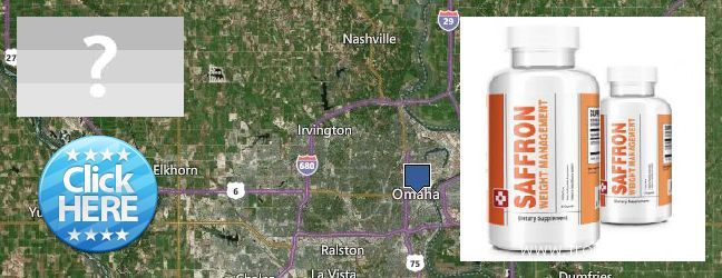 Де купити Saffron Extract онлайн Omaha, USA