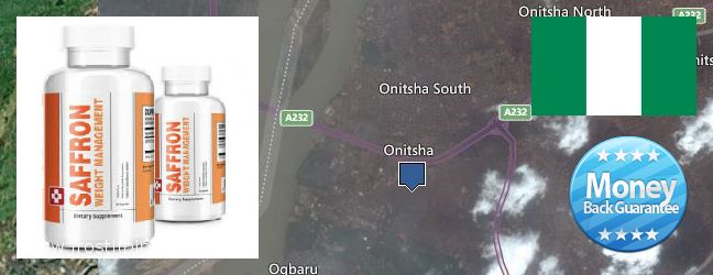 Where to Buy Saffron Extract online Onitsha, Nigeria