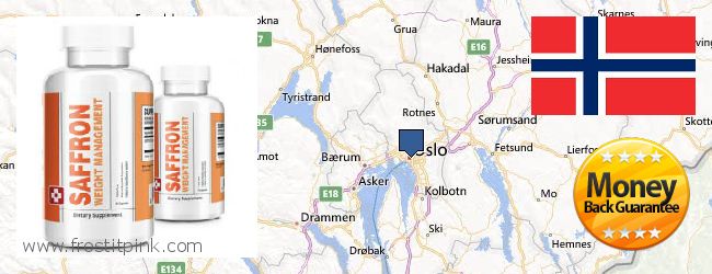 Jälleenmyyjät Saffron Extract verkossa Oslo, Norway