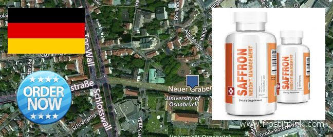 Wo kaufen Saffron Extract online Osnabrueck, Germany
