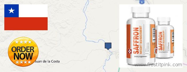 Where to Buy Saffron Extract online Osorno, Chile