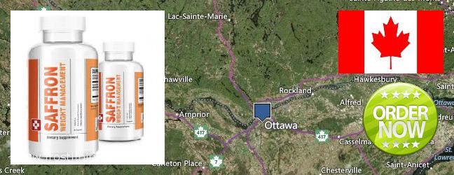 Où Acheter Saffron Extract en ligne Ottawa, Canada