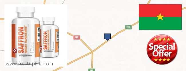 Where Can I Purchase Saffron Extract online Ouagadougou, Burkina Faso