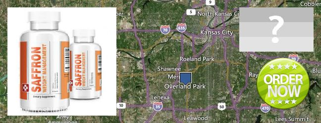 Wo kaufen Saffron Extract online Overland Park, USA