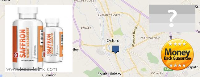 Dónde comprar Saffron Extract en linea Oxford, UK