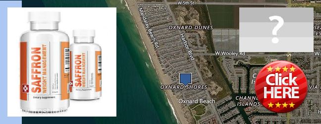 Kde koupit Saffron Extract on-line Oxnard Shores, USA