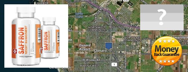 Де купити Saffron Extract онлайн Oxnard, USA