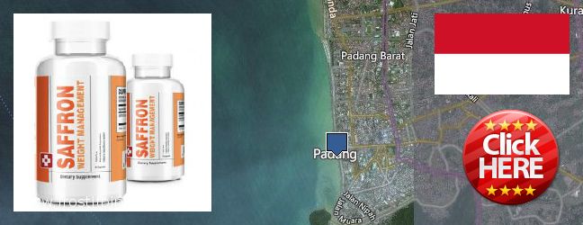 Where to Buy Saffron Extract online Padang, Indonesia
