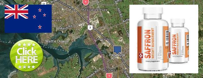 Where to Buy Saffron Extract online Papakura, New Zealand