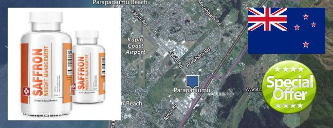 Where to Buy Saffron Extract online Paraparaumu, New Zealand