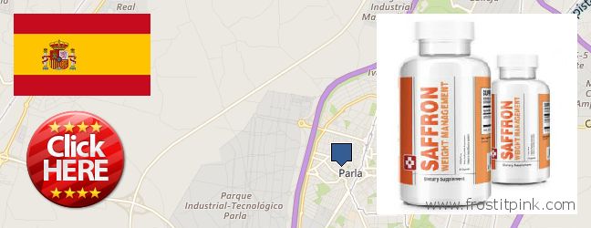 Dónde comprar Saffron Extract en linea Parla, Spain