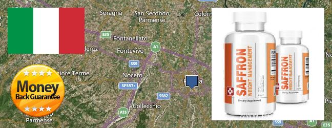 Wo kaufen Saffron Extract online Parma, Italy
