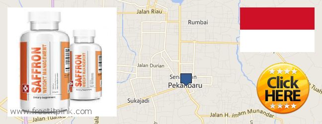 Where to Buy Saffron Extract online Pekanbaru, Indonesia
