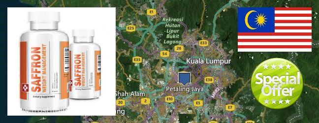 Where to Buy Saffron Extract online Petaling Jaya, Malaysia