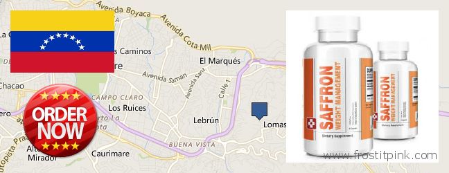 Dónde comprar Saffron Extract en linea Petare, Venezuela