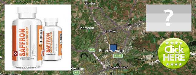 Dónde comprar Saffron Extract en linea Peterborough, UK