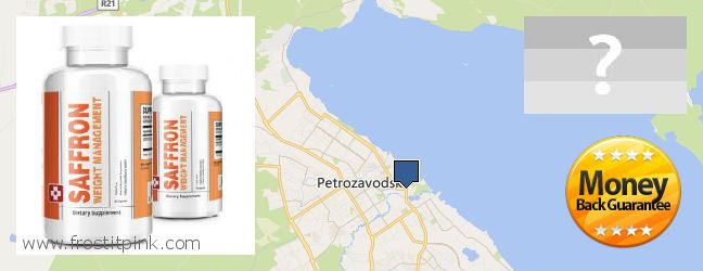 Kde kúpiť Saffron Extract on-line Petrozavodsk, Russia